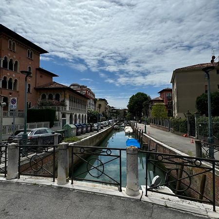 Appartamento Villa Trento Lido di Venezia Luaran gambar