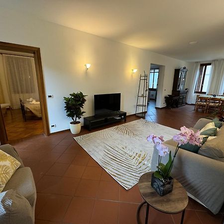 Appartamento Villa Trento Lido di Venezia Luaran gambar
