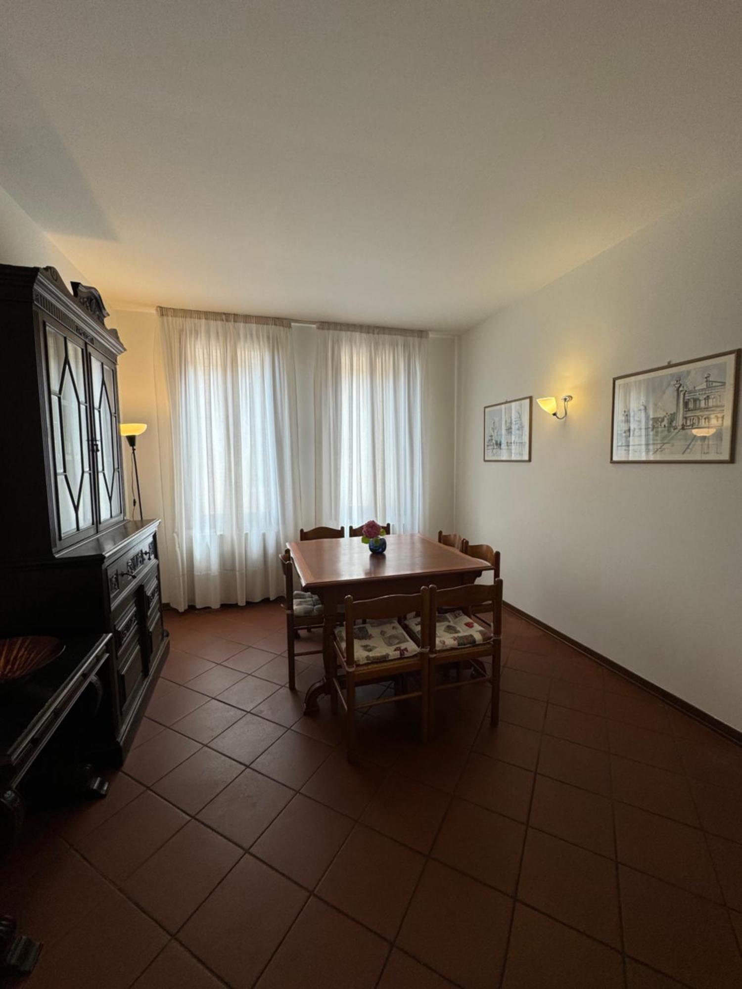 Appartamento Villa Trento Lido di Venezia Luaran gambar