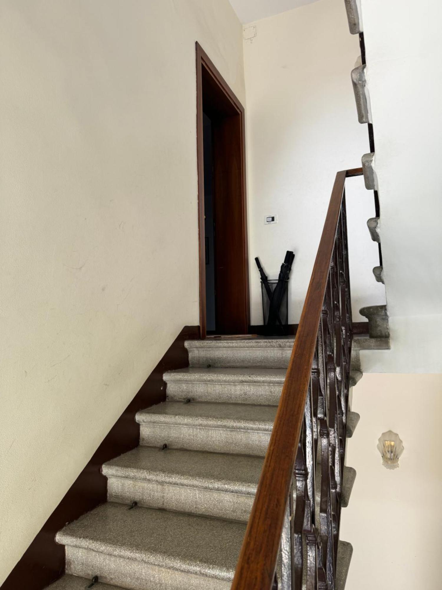 Appartamento Villa Trento Lido di Venezia Luaran gambar