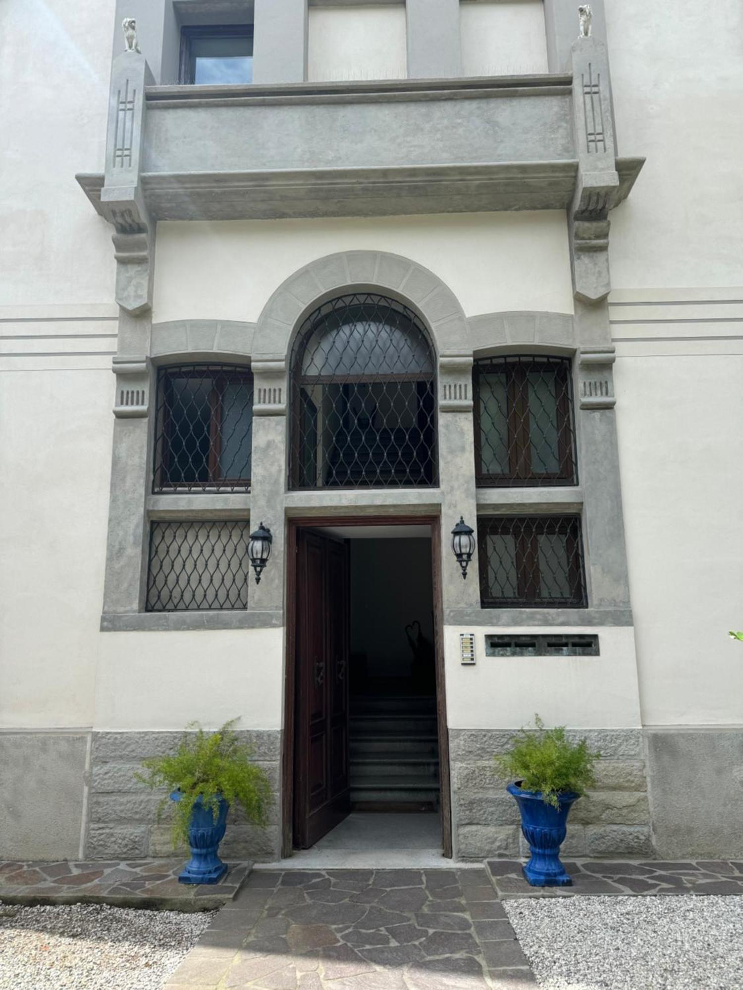 Appartamento Villa Trento Lido di Venezia Luaran gambar