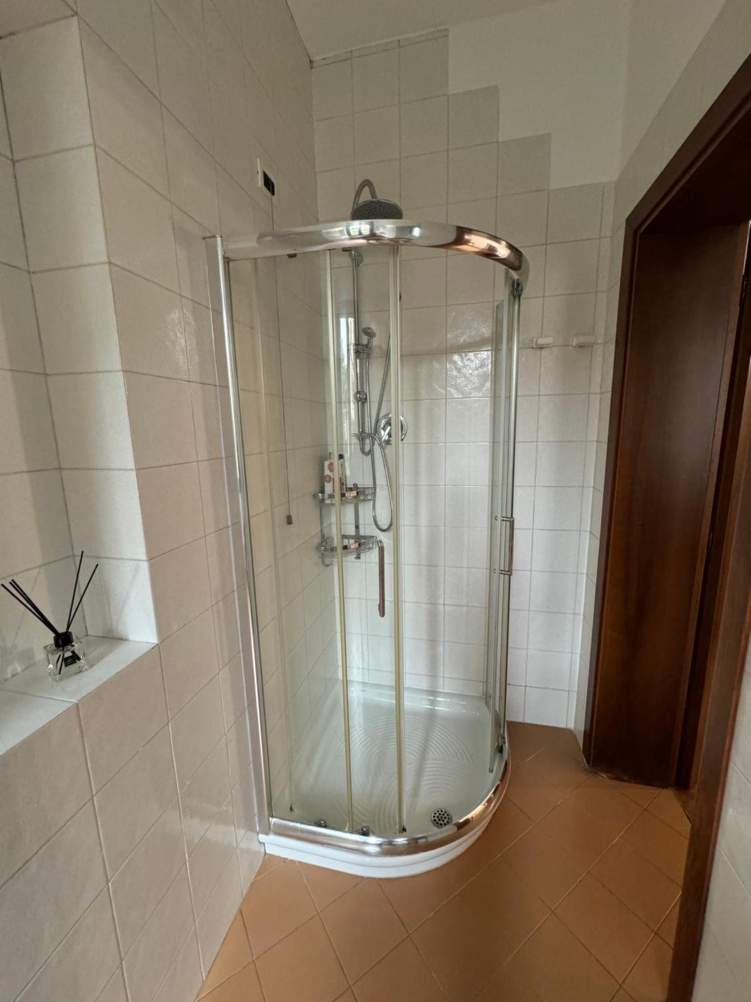Appartamento Villa Trento Lido di Venezia Luaran gambar